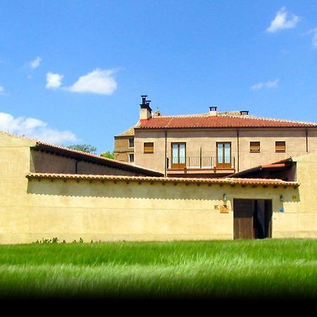 فندق Rincon De Dona Ines Villanueva de la Condesa المظهر الخارجي الصورة